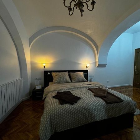 Balcescu Central Residence Sibiu Exteriér fotografie